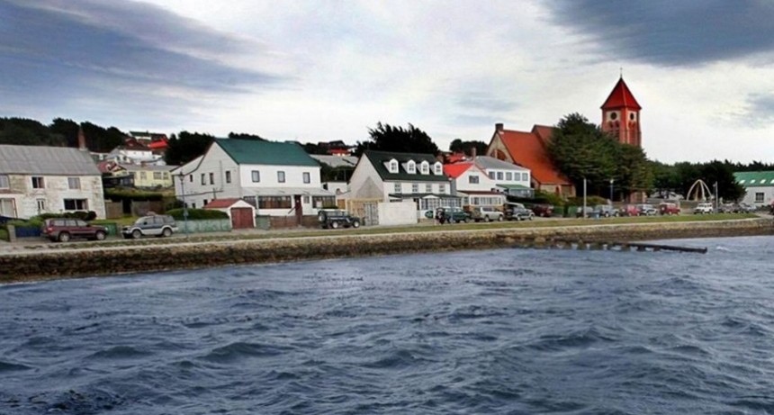 Diputados busca convertir en ley proyectos para afianzar la soberanía en Malvinas