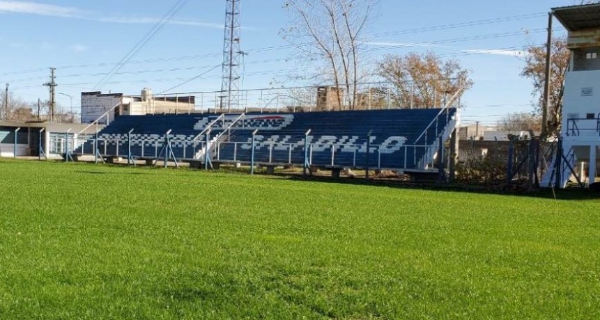 Actualidad de los clubes: hoy club Atlético Argentino de Saladillo