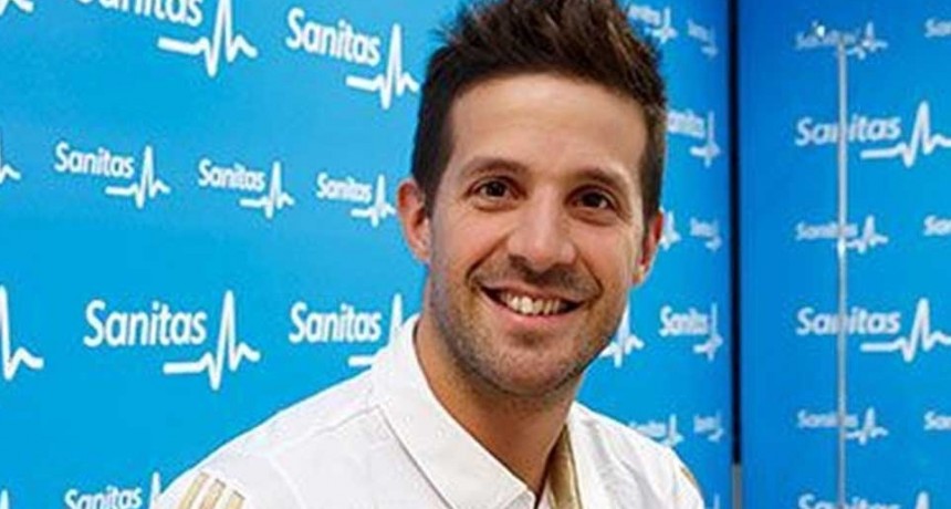 Nicolás Laprovittola confirmó su continuidad en el Real Madrid