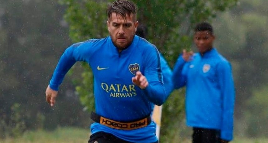 Boca se realiz&oacute; los testeos de cara al regreso a los entrenamientos