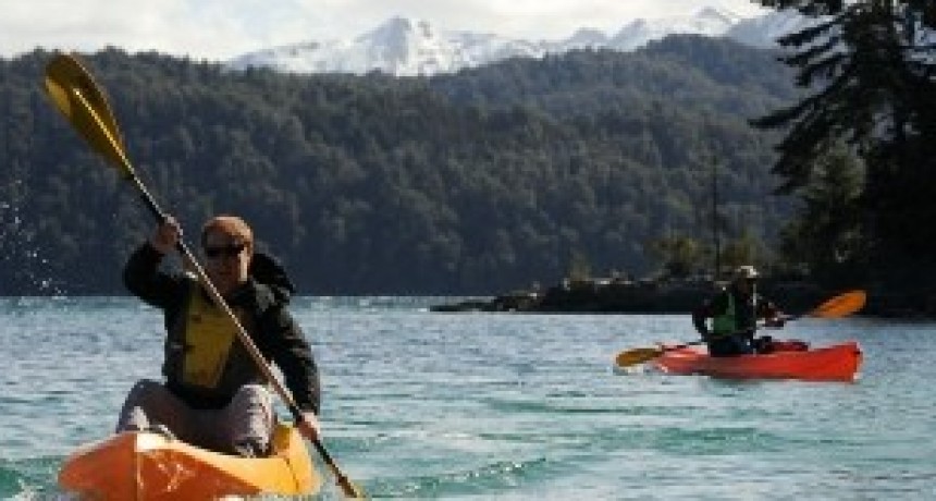 Se retoma el teatro sin público en CABA y en Neuquén vuelve el turismo interno por etapas