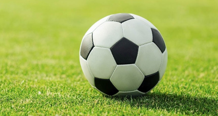 Los entrenamientos en el fútbol volverían el 7 de septiembre en Saladillo