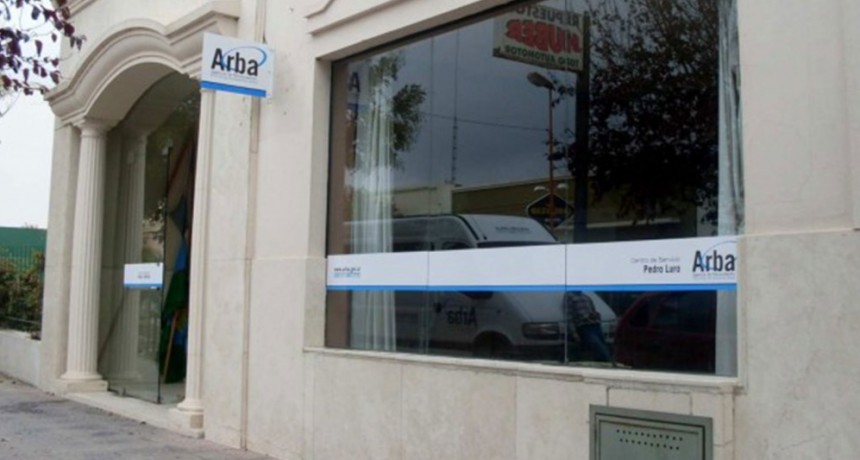 ARBA lanza un plan de pagos para regularizar deudas vencidas durante la pandemia