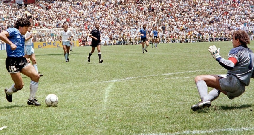 El Día del Futbolista cambia de fecha y conmemoración 