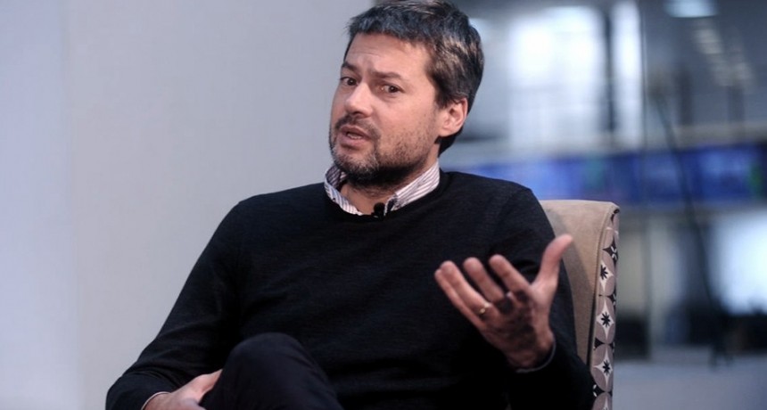 Lammens, sin fechas para la vuelta de los torneos 