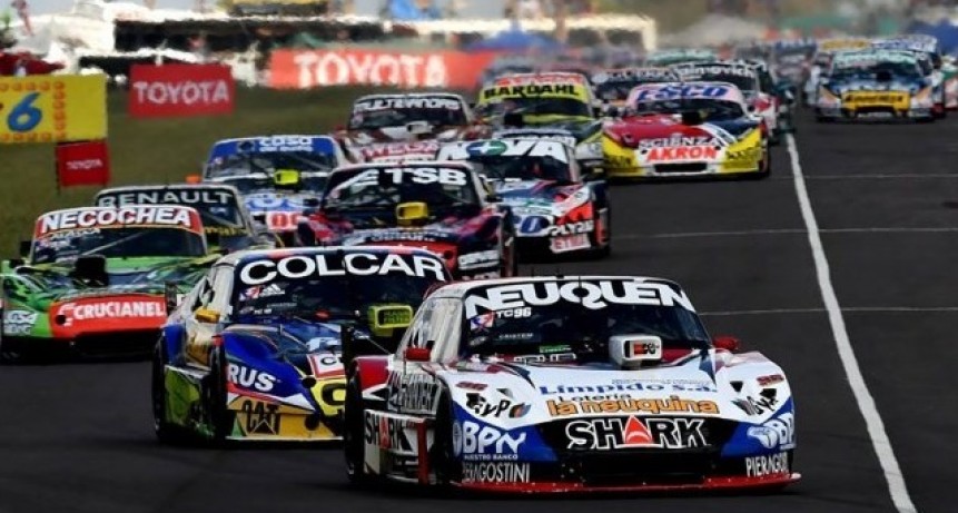 El Turismo Carretera podr&iacute;a retornar el 30 de agosto