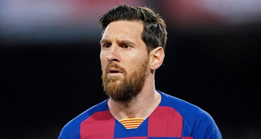 El futuro de Messi está en el aire a la espera de que el Barcelona defina un proyecto