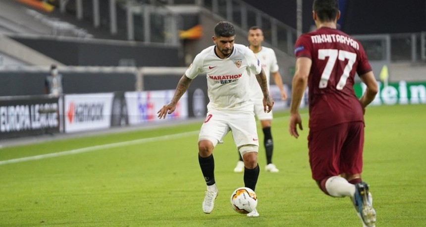 Banega:  