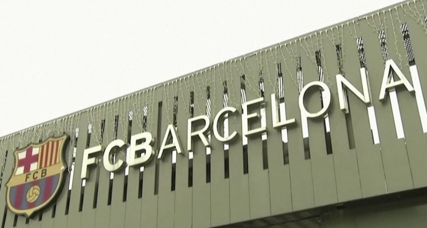 Barcelona le contesta a Messi 