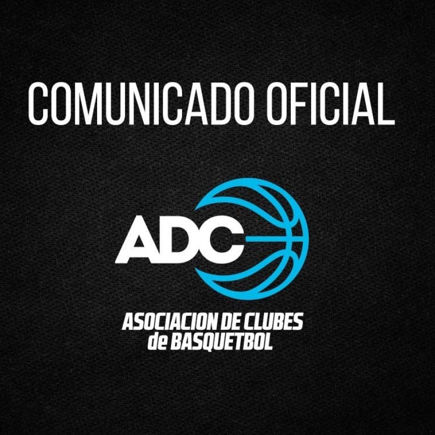 La Liga Nacional de Básquetbol comenzará en noviembre