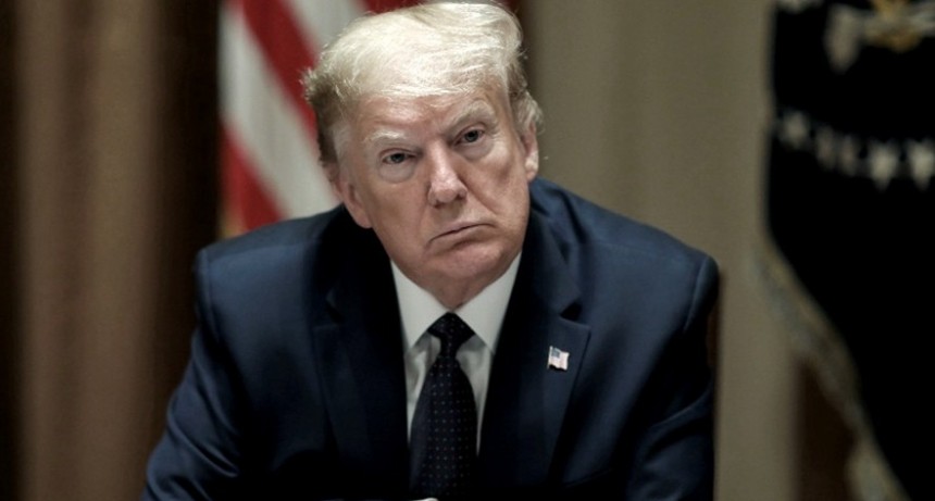 Trump calificó a la NBA como 