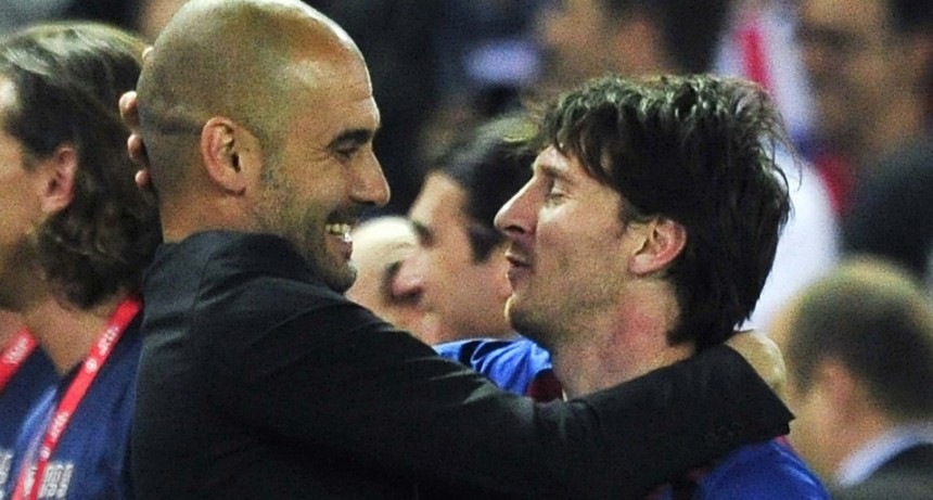 Messi entró en un callejón sin salida