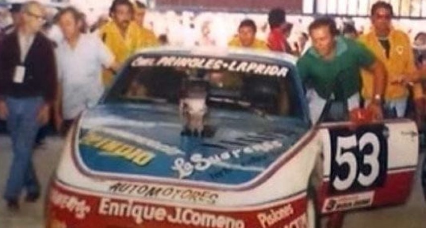 Hoy cumple 88 a&ntilde;os Orlando "El Novillo" Rodr&iacute;guez