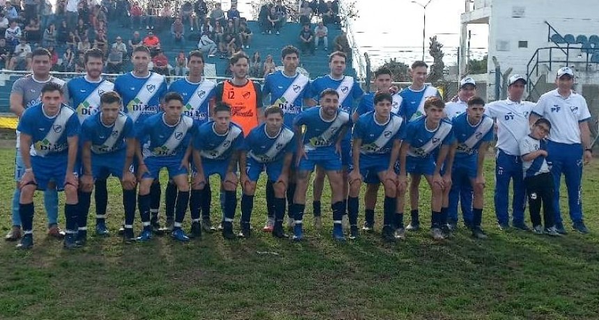 Primera fecha: Triunfos de Oro Verde, Comercio, Huracán y La Campana