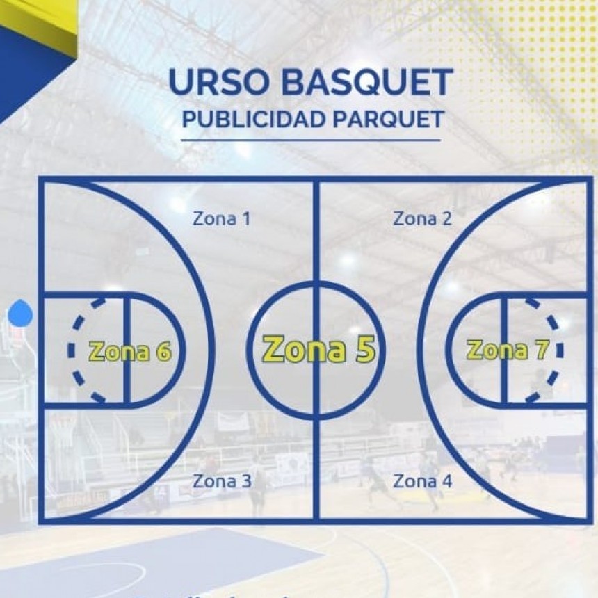 Directivos de Jacobo Urso trabajan en buscar sponsors para el Torneo Prefederal