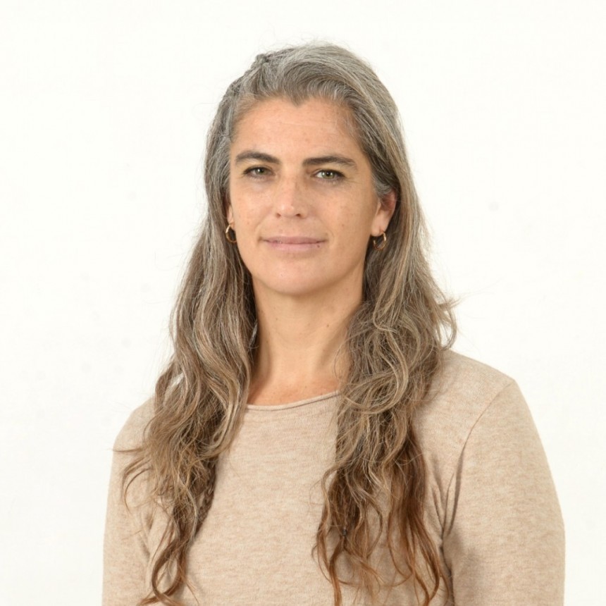 Maia de Lusarreta: 