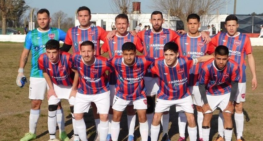 Fútbol: Gran triunfo de Atucha en la primera fecha del Torneo Clausura 2023