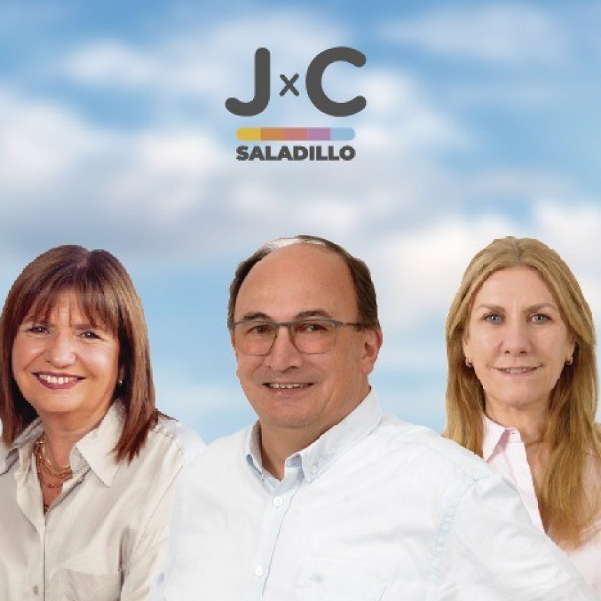 LA FUERZA DEL CAMBIO ES LA FUERZA DE LOS ARGENTINOS 