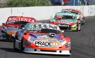 Bruno: “Por momentos éramos los más rápidos en pista y eso es muy bueno pensando en el ritmo para la final”