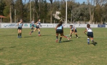 Programa de la Federación de la Cuenca del Salado