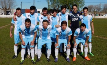 Jacobo Urso “descarriló” en Saladillo Norte, aun así sigue en la punta