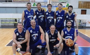 Maxi Saladillo perdió ante Maxi Junín