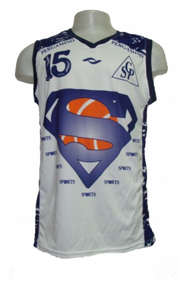 Sports, el rival de Saladillo, presentó su equipo de cara al Provincial