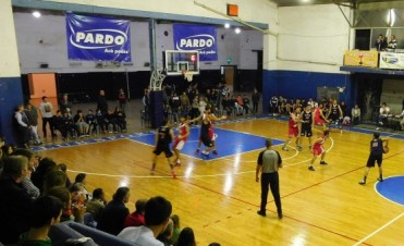 Ciudad de Saladillo perdió ante Sports de Pergamino