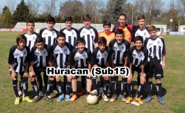 Resultados cuarta fecha Torneo Clausura Divisiones Inferiores