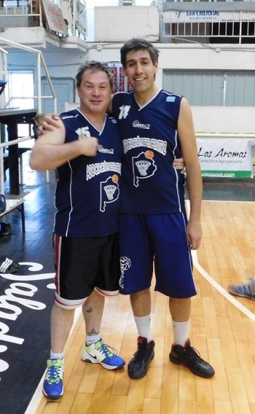 Maxi Saladillo perdi&oacute; ante Maxi Ciclista de Jun&iacute;n