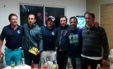 Se jugó el Torneo Seis Ciudades en Chivilcoy