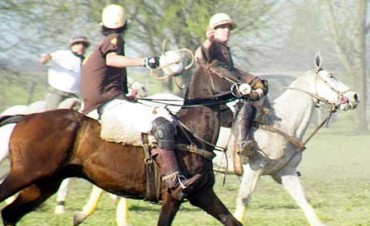 Gran Torneo “Copa Municipalidad de Saladillo”