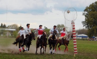 Los Baguales A se quedó con la Copa Municipalidad de Saladillo