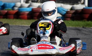 Darío Martínez, flamante campeón 2015: “Creo que este año hicimos las cosas de la mejor manera y somos merecidos campeones”