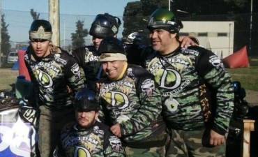 Se esta organizando un Campeonato Interno 3 vs 3 en Saladillo