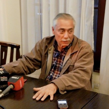 Beto Laroca: “Sera una fecha doble con más de cien karting”