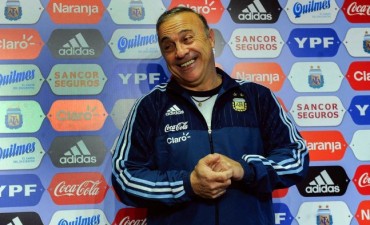 Vasco Olarticoechea: "Me tiene ansioso saber d&oacute;nde voy a estar", 