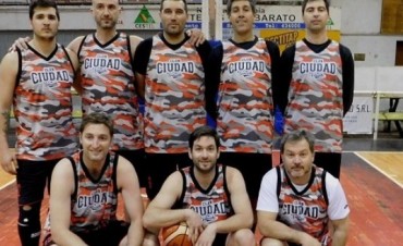 Maxi Saladillo perdio ante Maxi Chacabuco