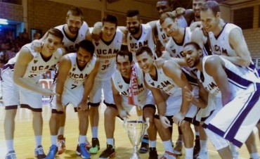 Marcos Del&iacute;a jug&oacute; su primer amistoso en Espa&ntilde;a y debuto con una victoria