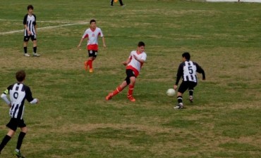 Inferiores tuvieron actividad el &uacute;ltimo s&aacute;bado