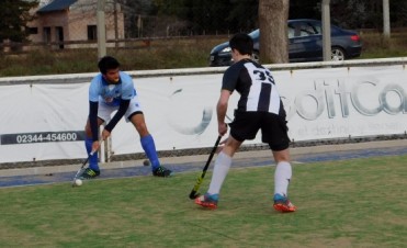 Saladillo Hockey juega este sabado de visitante