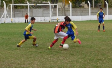 Se jug&oacute; una nueva fecha del torneo clausura