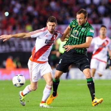 Horarios confirmados: así se jugará la cuarta fecha del torneo de Primera A