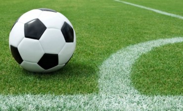 Programa de actividades del Fútbol saladillense