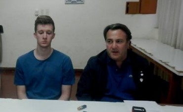 Justo Idoeta: &ldquo;Invitamos a todos para que nos acompa&ntilde;en en esta nueva edici&oacute;n del Provincial de Clubes&rdquo;
