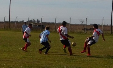 Se juega la ultima fecha de la fase regular del Torneo Clausura de Primera y Segunda división