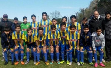 Se desarroll&oacute; la 19&deg; fecha de la Uni&oacute;n Deportiva del Centro