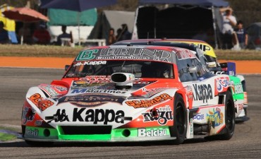 Juan Martín Bruno: “Estoy tranquilo porque sé que tengo una gran herramienta para volver a ser protagonista