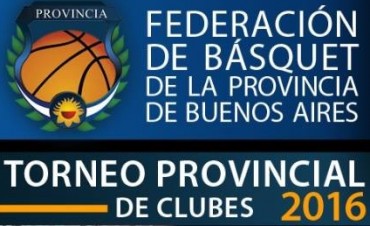 Se viene la segunda fecha del Provincial de Clubes Mayores