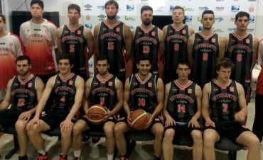 Estudiantes de La Plata presentó en sociedad a su plantel para el Torneo Federal
